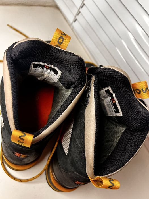 Трекінгові черевики Tower Trek Gtx GORE-tEX