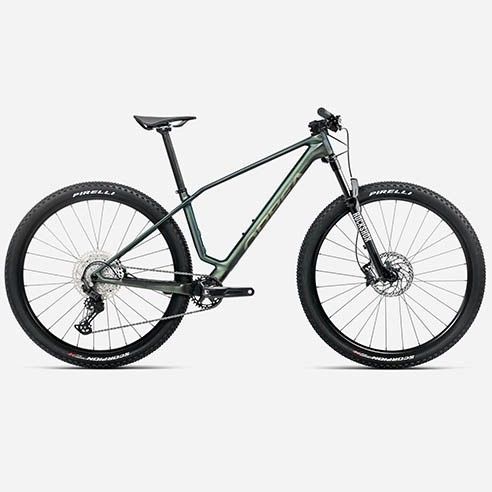 Orbea alma m50 modelo 2025