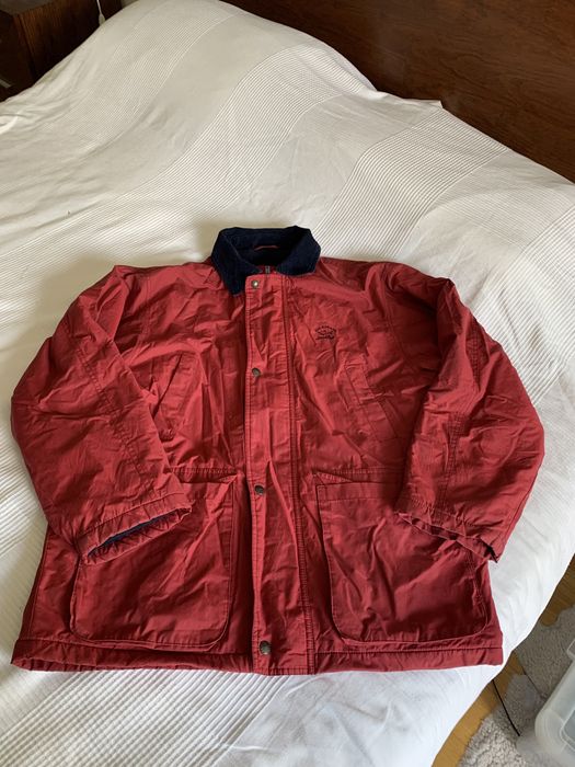 Casaco de Homem, Paul & Shark