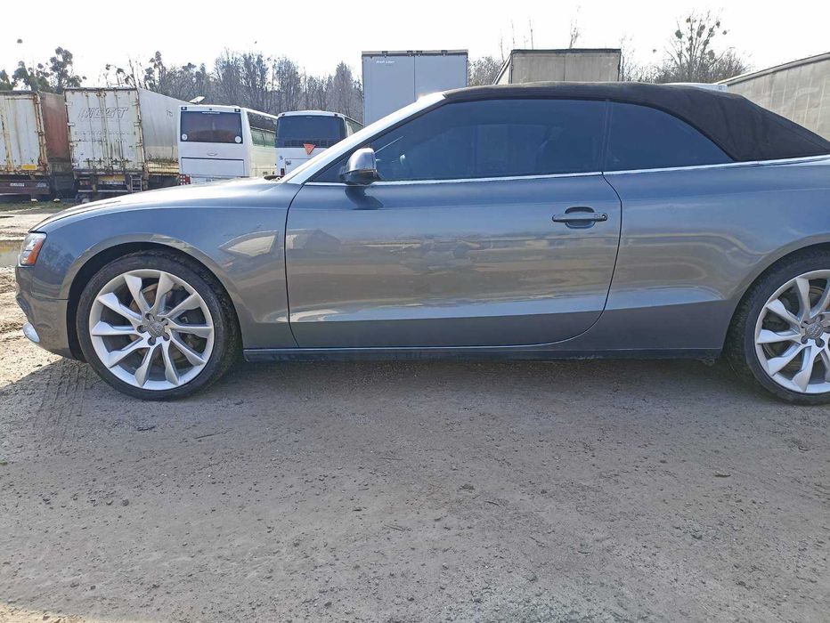 Фарбування авто, цілого та по елементах