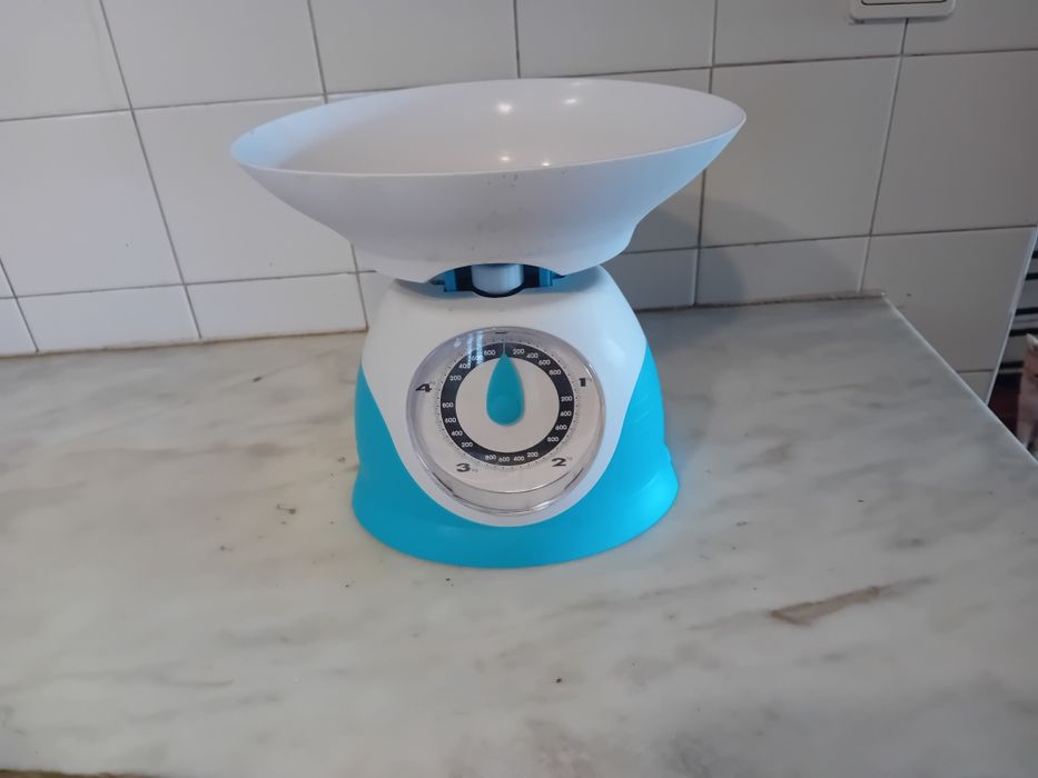 Balança de Cozinha