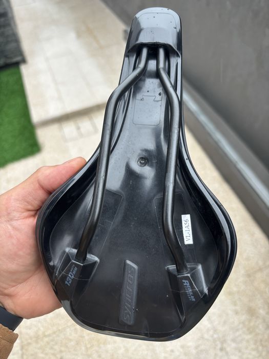 Syncros Belcarra Regular 2.0 CRMO 130mm