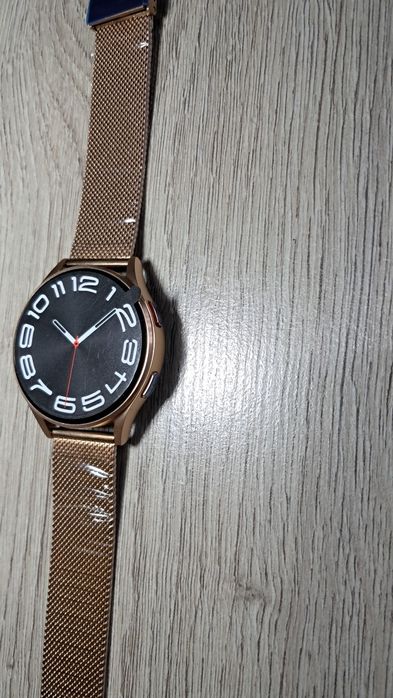 Жіночий смарт-годинник  GE30 з тонометром/глюкометром/рівня кисню