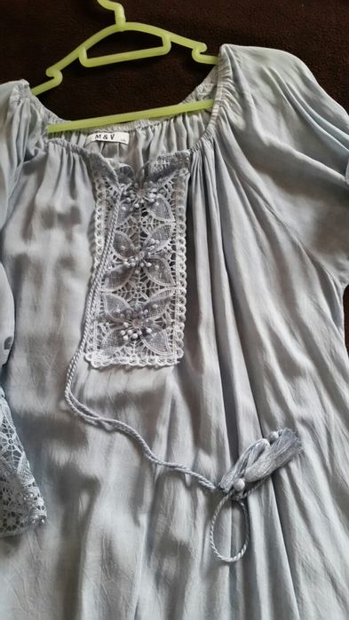 Vestuário de Senhora