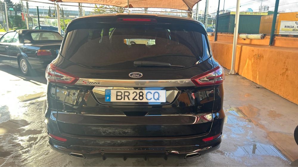 Ford S max sti  241  cv64846530805378123