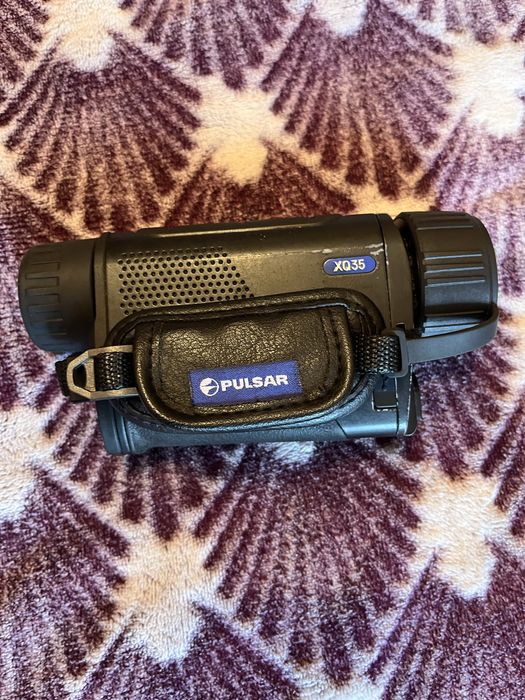 Тепловізор «PULSAR» (Axion 2 XQ 35)