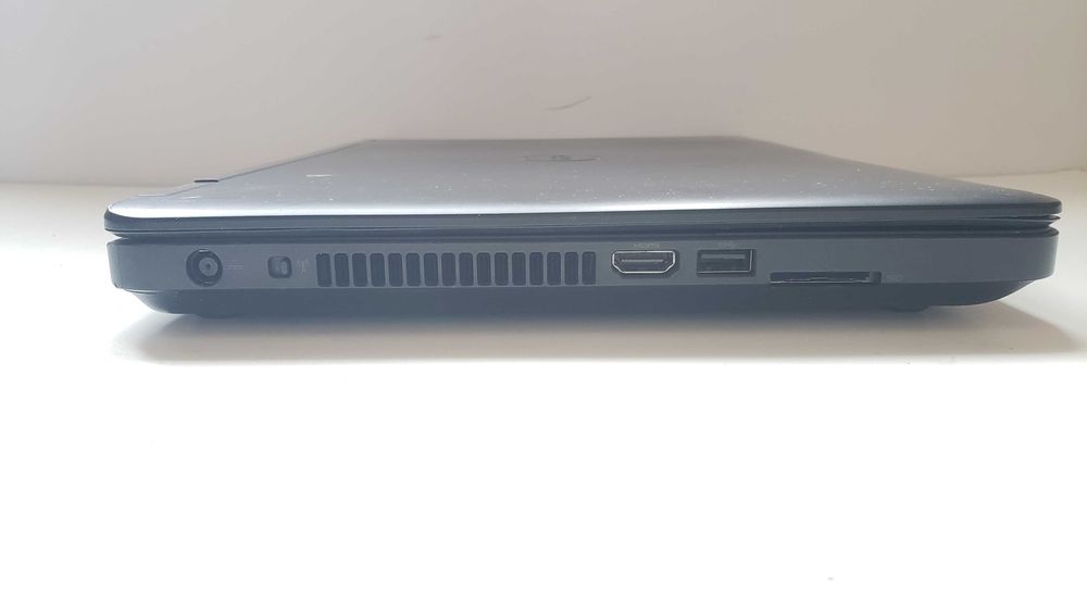 Ноутбук Dell Latitude E5440 i3-4010U 1.7GHz 8GB 240GB SSD