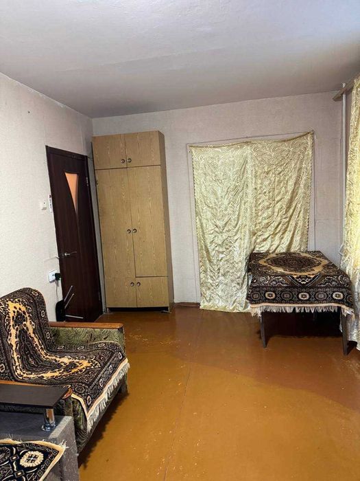 Здам 1-но кімн. по вул. Грушевського з меблями