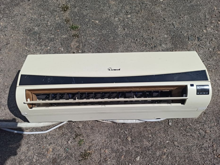 Кондиционер внутренний блок