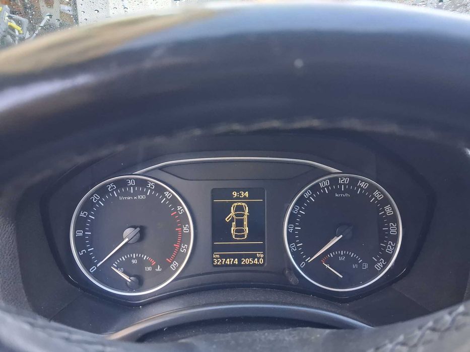 Carro en óptimo estado