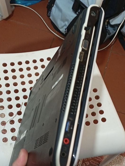 Portátil Sony Vaio Windows 11 pro e carregador