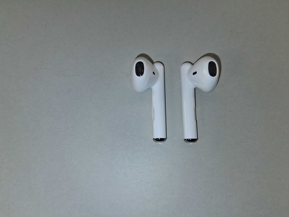 N113 Słuchawki Bezprzewodowe Douszne TWS V5.1 V66 Etui Powerbank