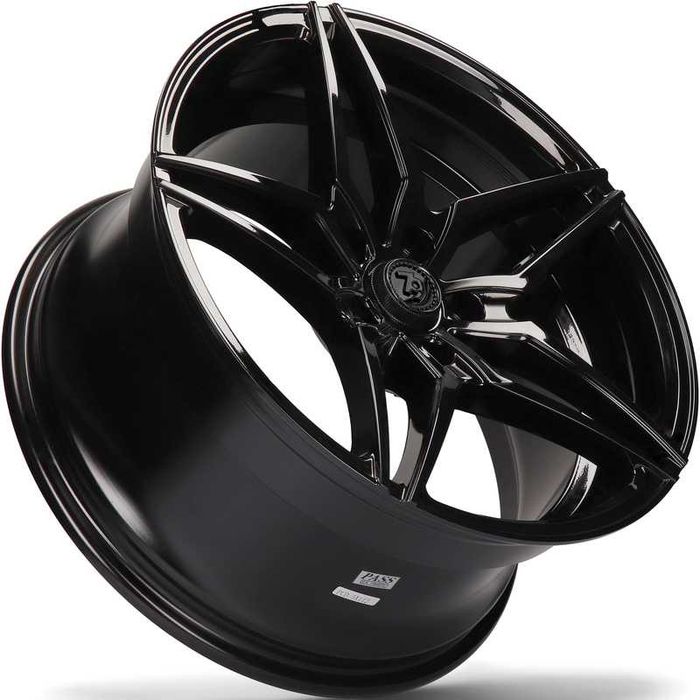 79wheels 18" 5x112 ET45 Audi A3 VW Golf VII VI Caddy Touran Skoda Seat