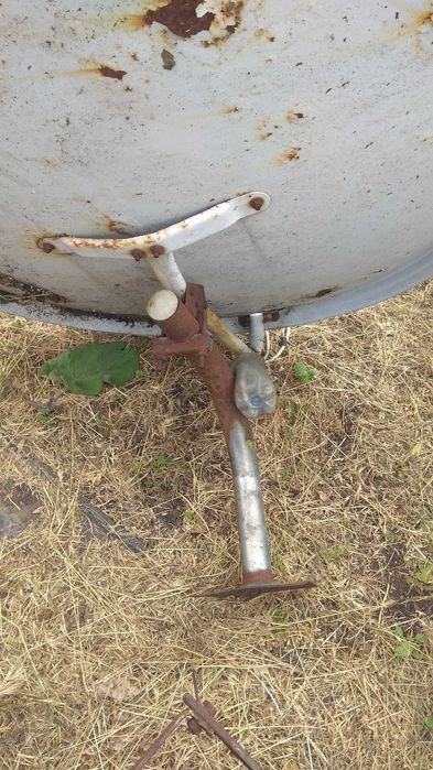 Спутниковая антенна