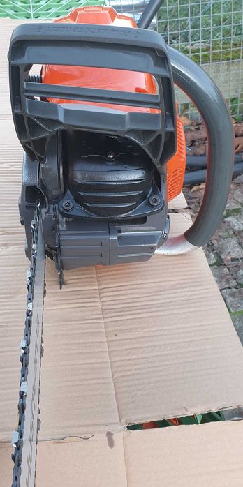 Motosserra Husqvarna 565