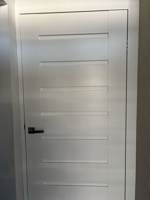 Drzwi PORTA po demontażu