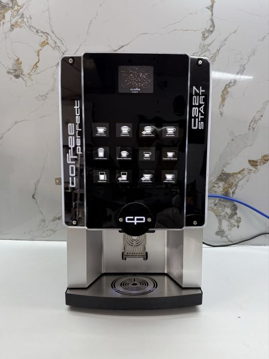 Кавомашина Rheavendors Compact Ec