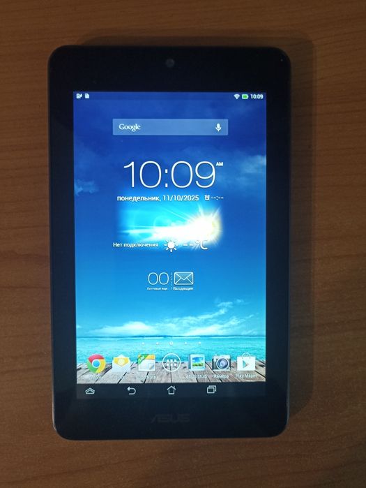 Планшетный ПК ASUS K00B