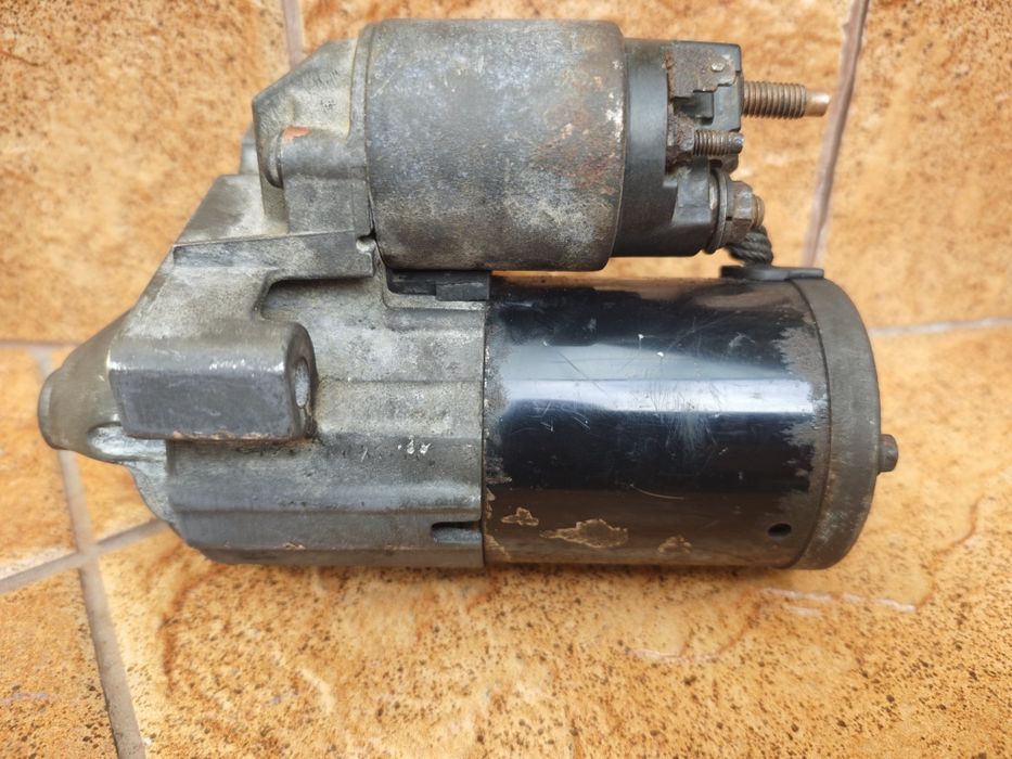 Стартер Peugeot Citroen 96 635 288 80-01 12 зубів