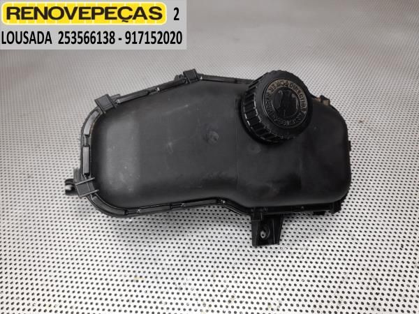 Reservatório / depósito óleo direção CITROËN Berlingo Van (B9)