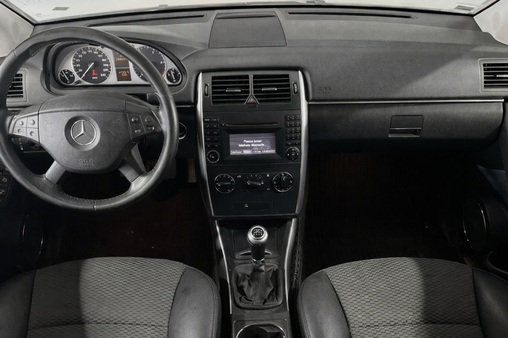 Mercedes-Benz B 180 CDI