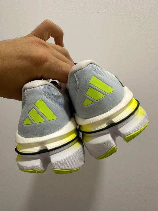 Adidas adistar byd running rozmiar 43 1/3