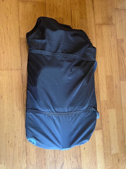 Nex To Me - Berço Iora Air Maxi Cosi