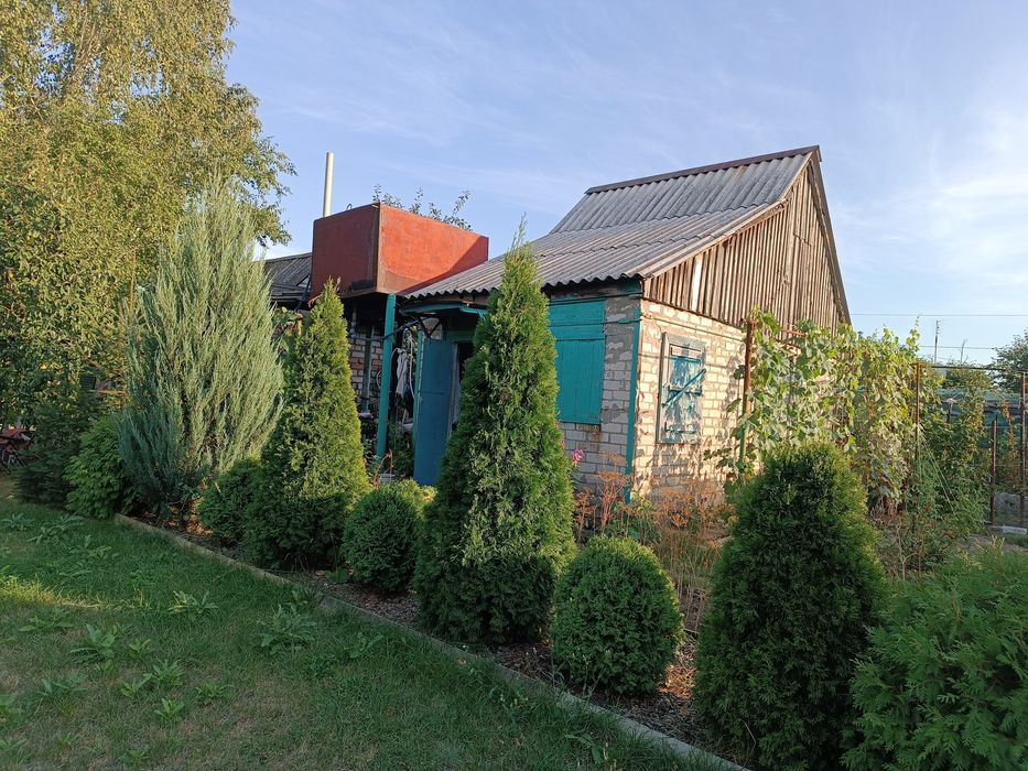 продам дачу общ.Геолог за ПЗТО