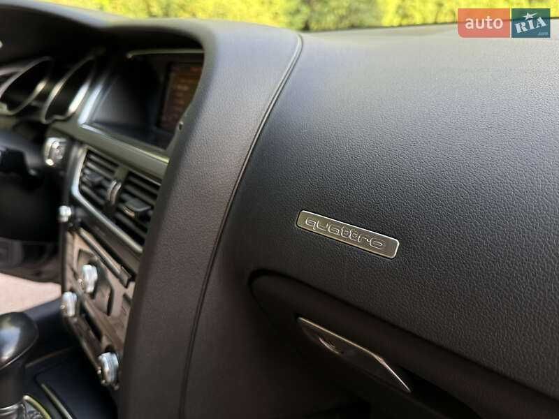 Audi A5 Sportback 2012 | Офіціал !