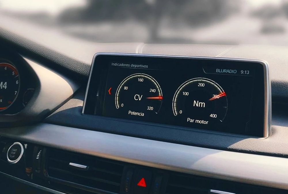 Bimmercode BMW / Mini / Toyota coding65753628586882123