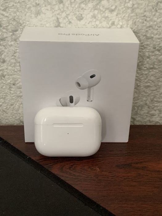 AirPods Pro 2 Чек та гарантія!