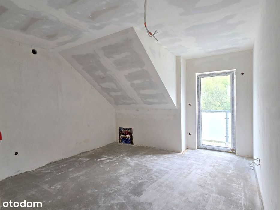 Dom 150 m² | Bliźniak | Deweloperski | Radomsko