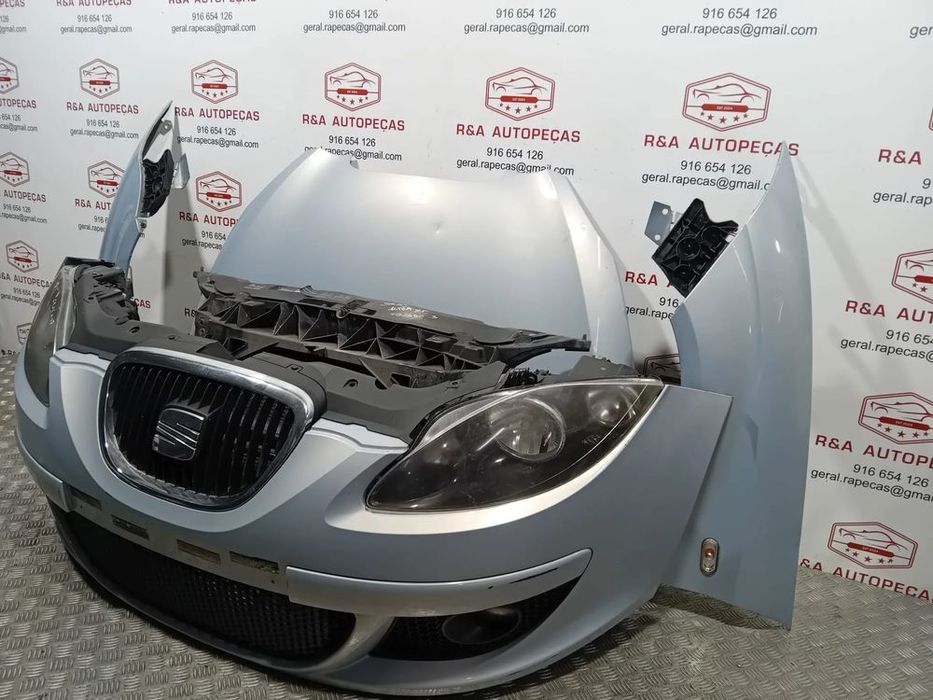 Frente Completa Seat Altea 5P 5P1 Toledo 3 5P2 Seat leon Mk 2 1P