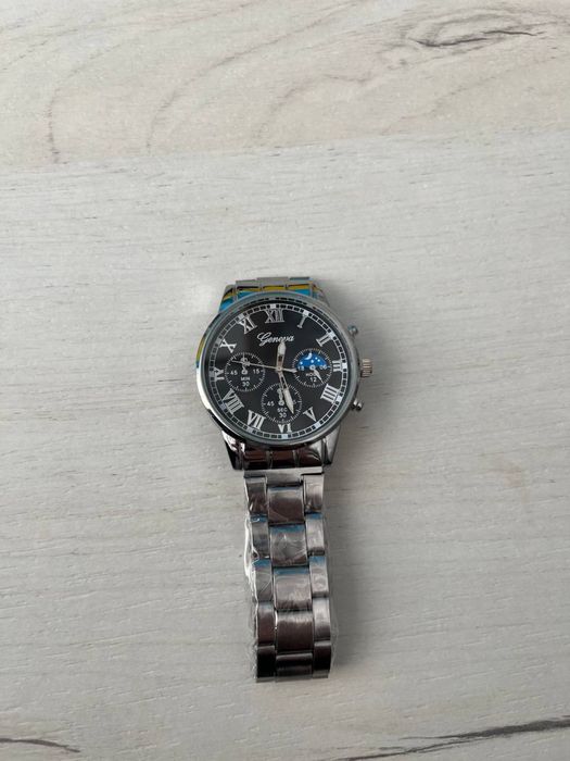 Чоловічий годиник | читайте опис