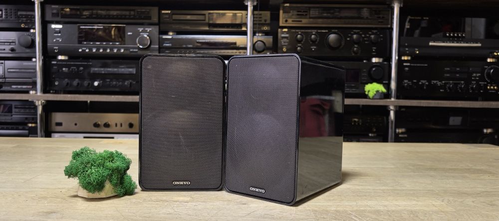 2-х полосна акустика Onkyo D-T25/6Ω