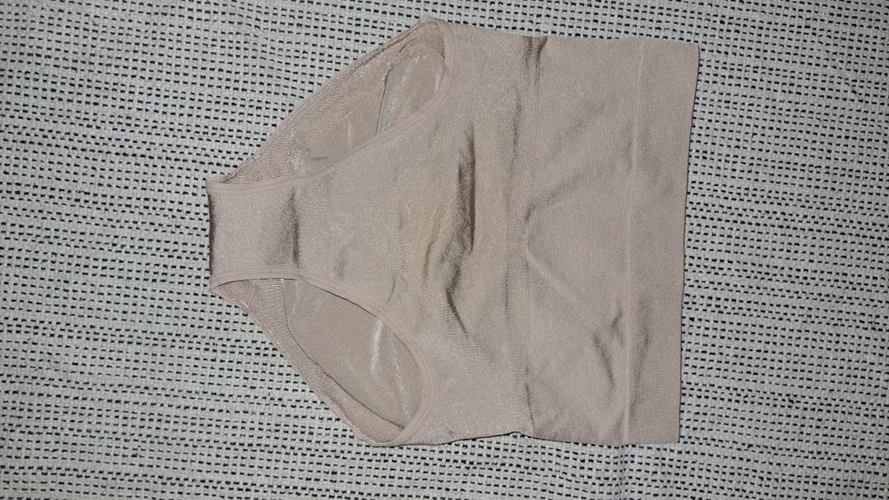 Majtki wyszczuplające