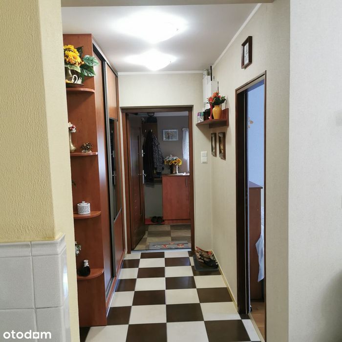 Cisza i spokój