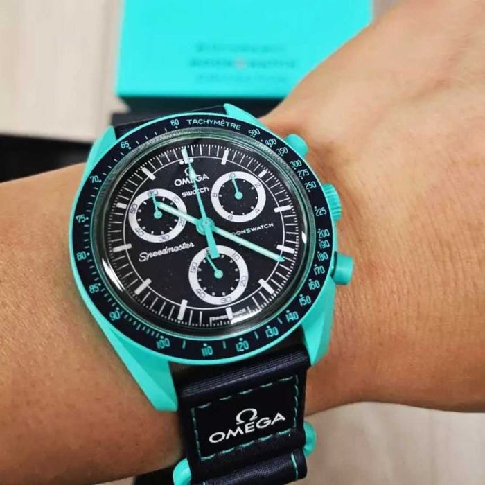 Zegarek SO33L103 - stan perfekcyjny