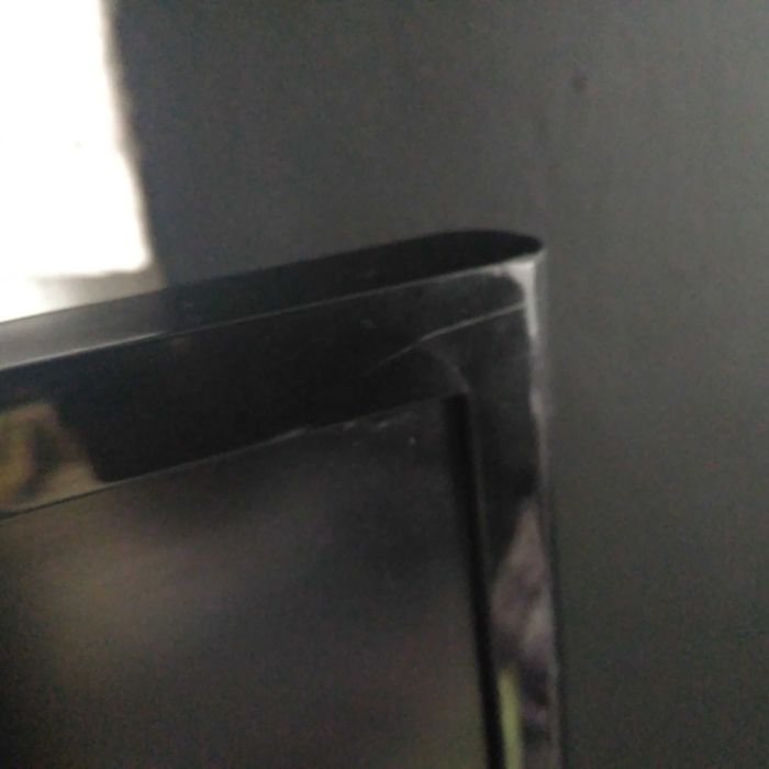 Монітор Samsung LC27F396FHIXCI