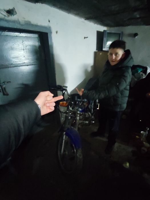 Ventus vs150-5 не на ходу