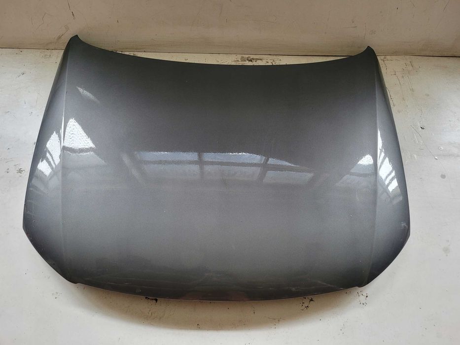 vw passat b6 maska
