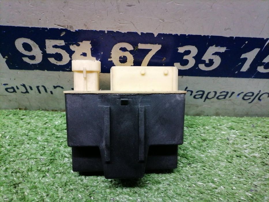 CAIXA PRÉ AQUECIMENTO CITROEN C5 III 2008 -9652021180
