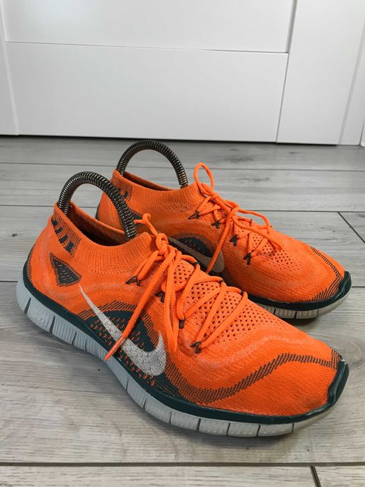 Buty do biegania Nike Flyknit 5.0 rozm. 42,5