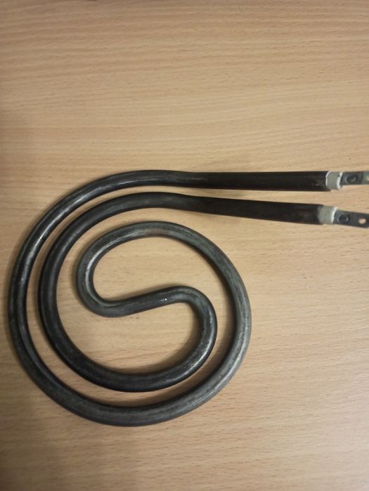 Тени для елекроплити 2шт.