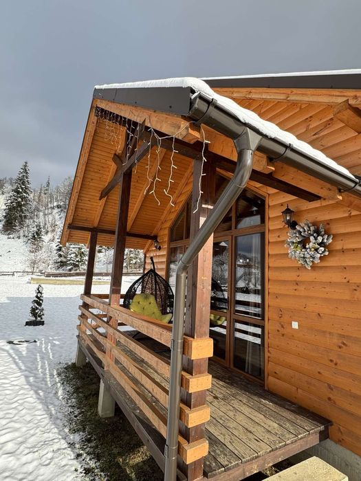 Котеджі "Фазенда"