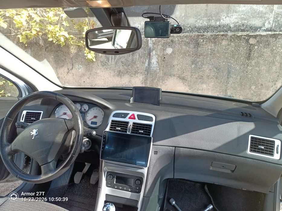 Peugeot 307SW 1.6HDI