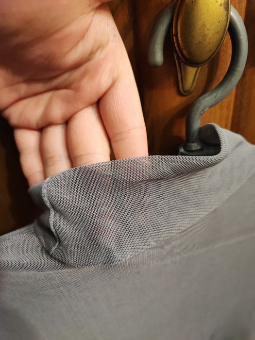 Кофта сеточка размер 46-48