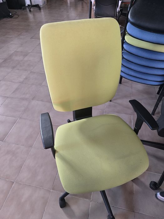 Cadeiras escritório