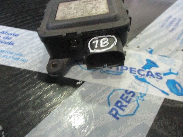 Motor da comporta da sofagem AUDI A4 (8D2, B5)