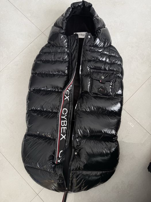 Зимовий конверт cybex